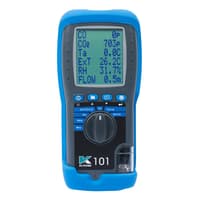 Kane Indoor Air Quality Analyser, 101